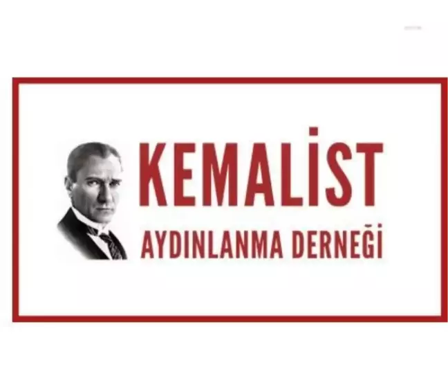 Kemalist Aydınlanma Derneği'nden Genç Teğmenlere Destek