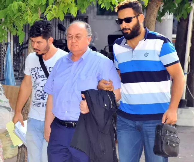 İş Adamı Gökdemir: