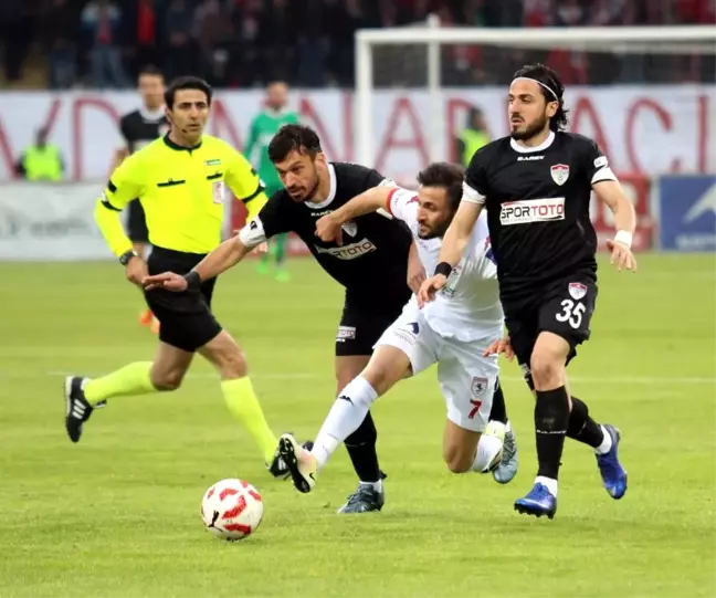 Tff 1. Lig