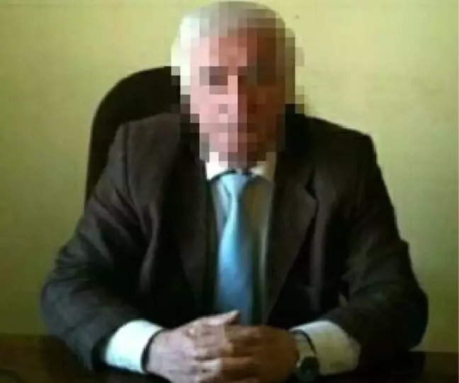 Cinsel Tacizden 235 Yıl Hapis Cezası İstendi (2)- Yeniden