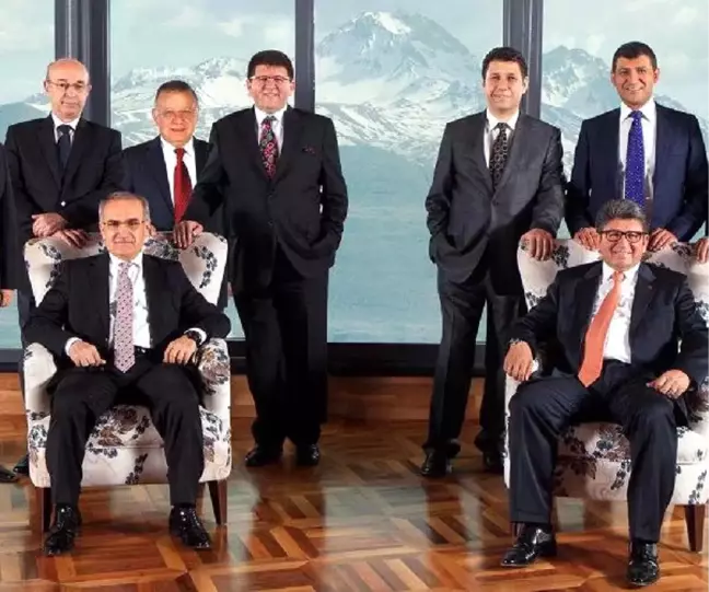 Fetö Davsında Tutuklu Hacı Boydak: Tahliye Talebim Yok