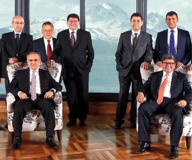 Boydak'ların Yargılandığı Fetö Davası İkinci Gününde (3)