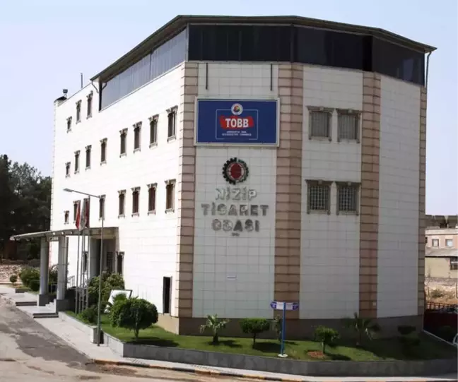 Nizip'te Kobi'ler 9 Milyon TL'lik Kredi Hacminden Faydalanacak