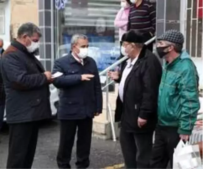 Mecidiye Mahallesi'ndeki metruk bina problemi çözüldü