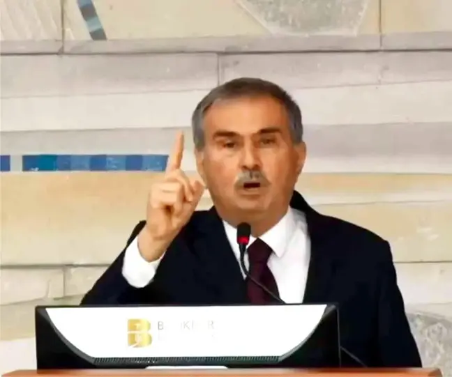 Başkan Avcu: