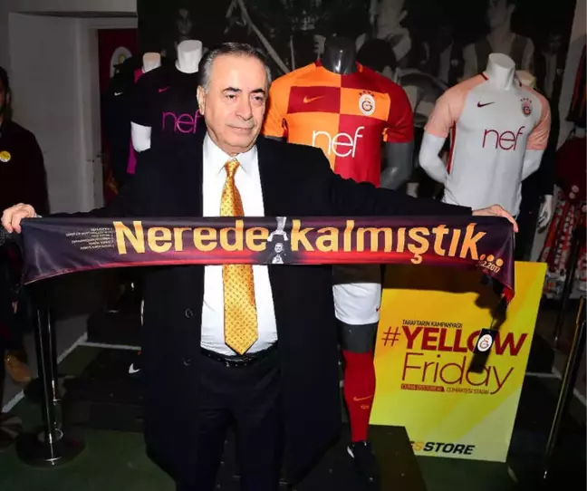 Birinci Hedefimiz Mali Anlamda Düzlüğe Çıkmak