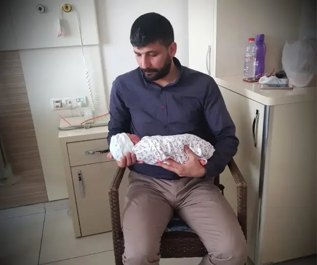 Gazeteci Kürşat Açıkgöz'ün Mutlu Günü
