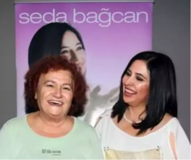 Son dakika magazin: Selda Bağcan'ın yeğeni Seda Bağcan'dan yeni albüm