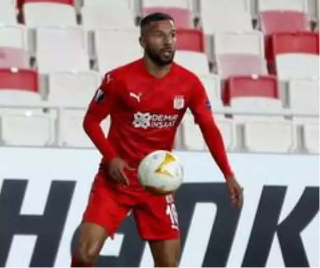 Sivasspor'da Yasin Öztekin korona virüse yakalandı
