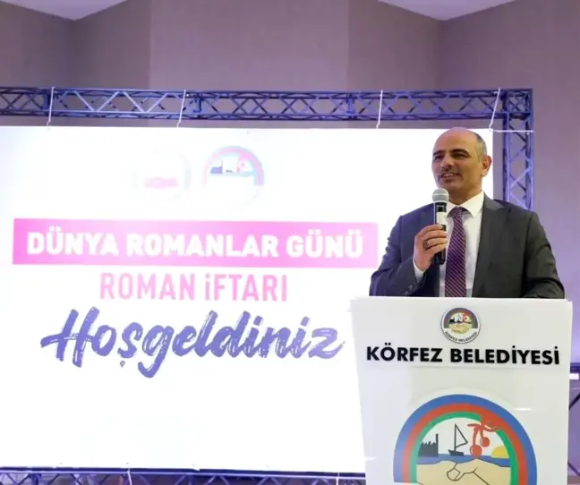Başkan Söğüt: