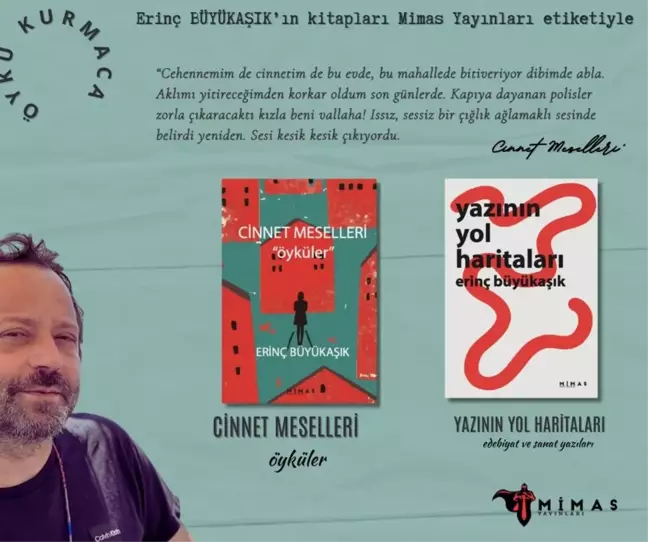 Hakikatin ve Suskunluğun İzinde: Erinç Büyükaşık'ın 