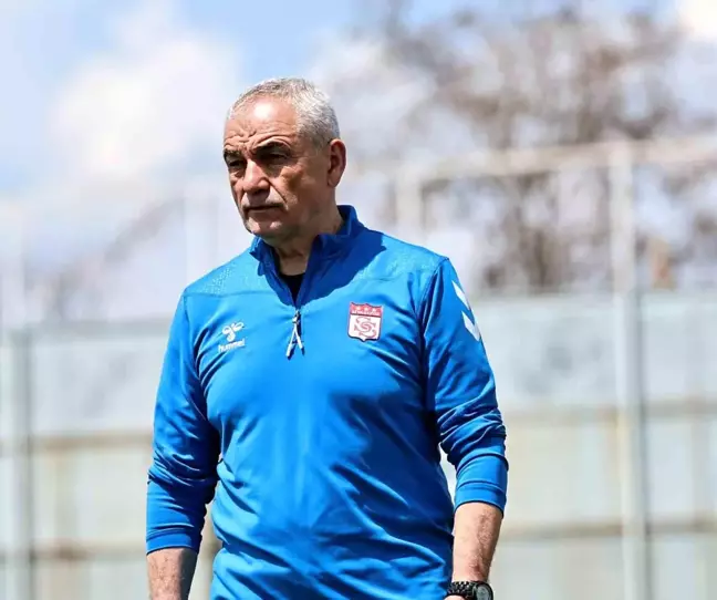 Rıza Çalımbay: 'Bodrum FK Maçı Kolay Olmayacak, Taraftarımızdan Destek Bekliyoruz'