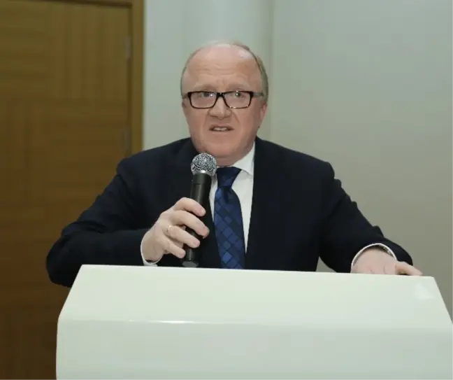 Canik Kent Konseyi'nde Aydın Güven Tazeledi