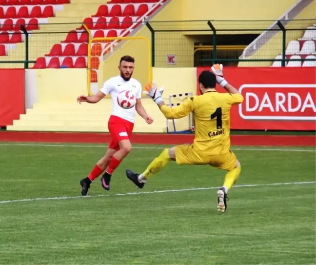Spor Toto 3. Lig