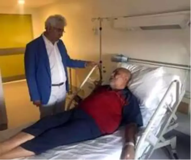 Eski milletvekili korona virüsten hayatını kaybetti