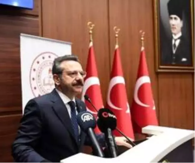Aydın Valisi Hüseyin Aksoy oldu