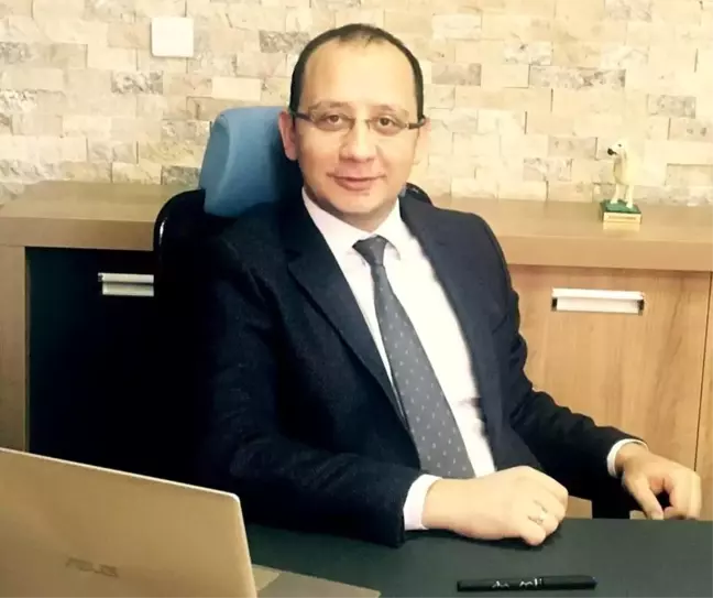 Erzincan Kombina Müdürlüğü'nde Yeni Atama