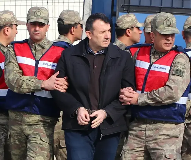 Darbe Girişimi Davasında Savunmalar Sürüyor