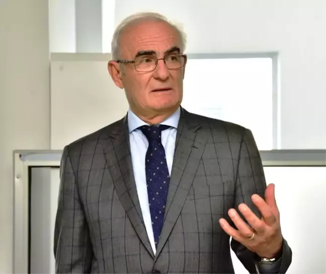 Başkan Yılmaz:
