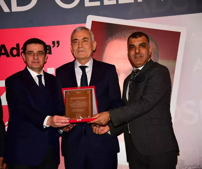 Zahit Alüminyum Adana'nın Gururu Oldu