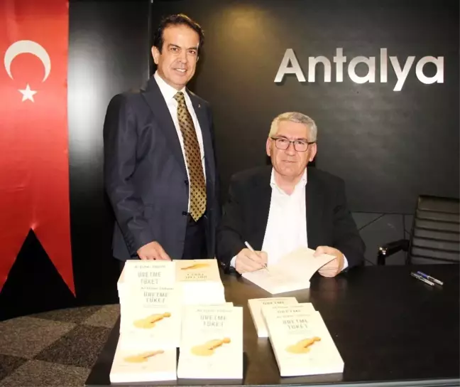 ATB'de tarım ve korona virüsü masaya yatırıldı