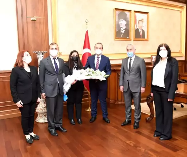 Çevremizi Korumak ve İstikbale Bırakmak Hepimizin Ortak Görev ve Sorumluğudur