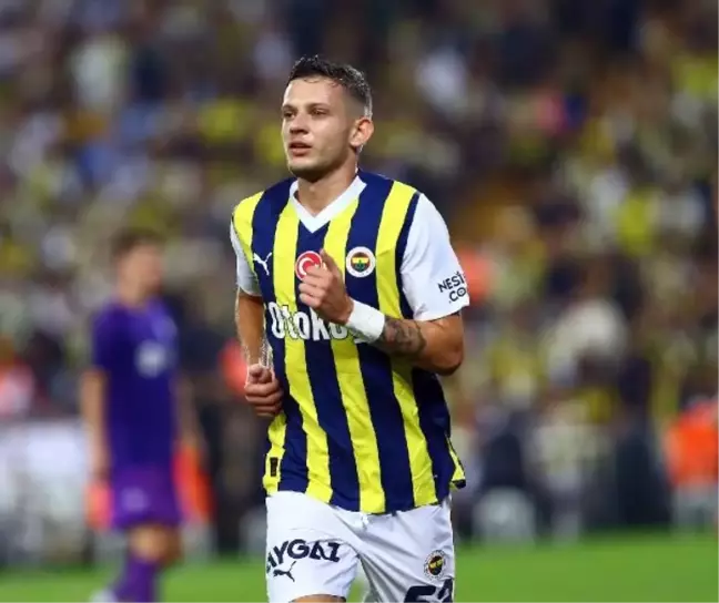 Fenerbahçe, Maribor'u mağlup ederek önemli bir galibiyet aldı