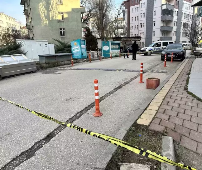 Kastamonu'da İş Yerini Kurşunlayarak Öldüren Şahıslara Cezalar Verildi