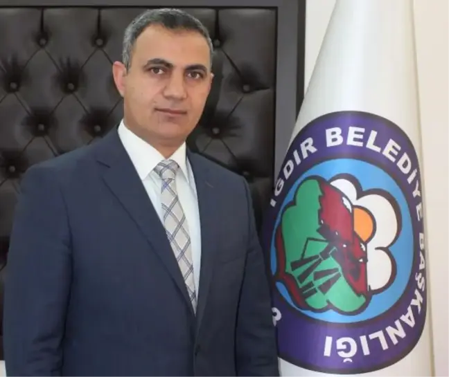 Iğdır'da 'Güçlü Kadınlar Güçlü Yarınlar' Projesi