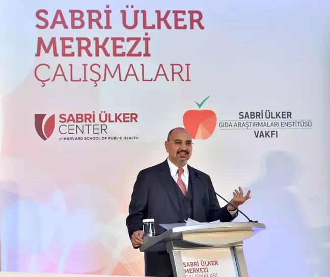 Sabri Ülker Merkezi metabolizma alanında sis perdelerini aralıyor