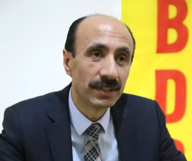 Belediye Başkanının PKK'ya Çuvallarla Para Götürdüğü İddiası