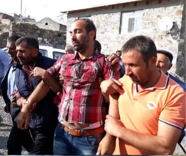 Kayıp Sedanur'un Cansız Bedeni Bulundu (5)