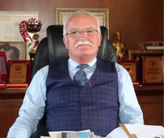 Başkan Şengöl: Eğirdir Gölü Kurursa Beni Ayaklarımdan Taş Bağlayarak Boğun
