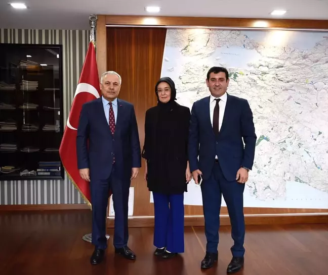 Hüyük'e Yapılacak DSİ Projeleri