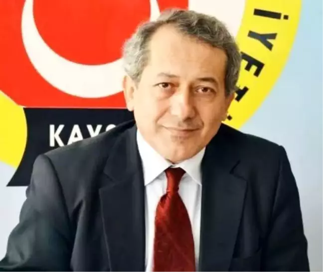 Gazeteci Sağırsoy'un 4. kitabı çıktı: Gömün