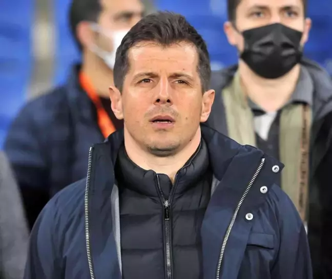Emre Belözoğlu'ndan 4 değişiklik