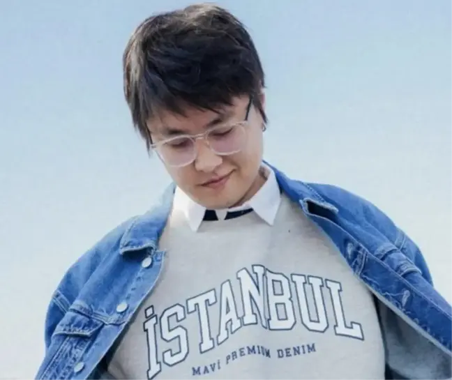 Chaby Han kimdir? Survivor Chaby Han kaç yaşında, nereli? Chaby Han hayatı ve biyografisi!