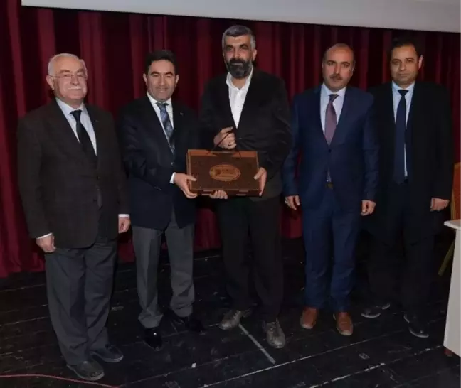 3.yeşilyurt Kitapyurdu Projesi Kapsamında 