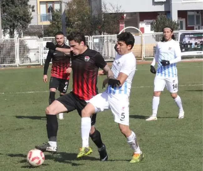 Futbol: Spor Toto 2. Lig