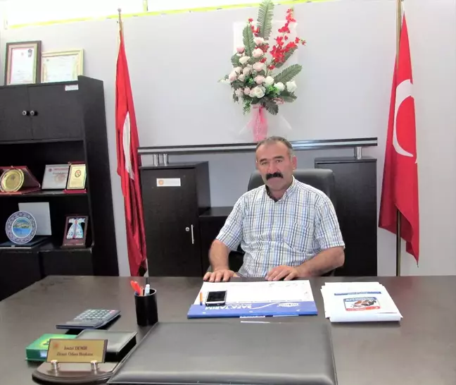 Ladik'ten Kısa Kısa