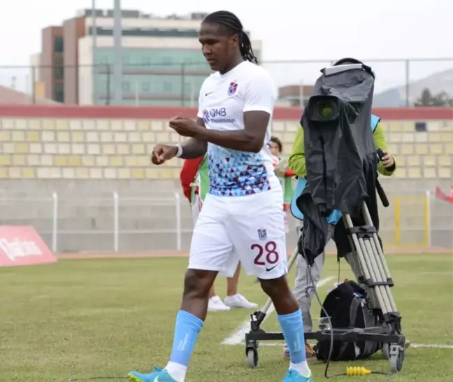 Tahkim Kurulu, Rodallega'nın Cezasını 2 Maça İndirdi