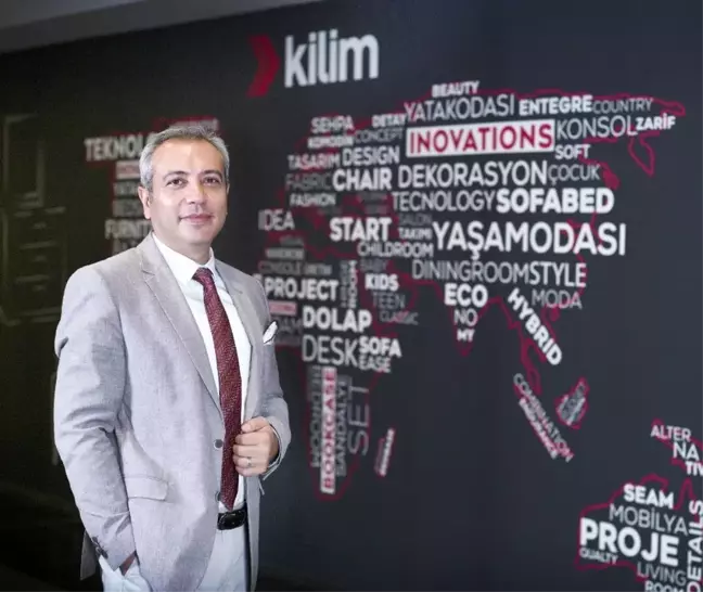 2000 kişiye istihdam sağlayan Kilim Mobilya 171. mağazasını Modoko'ya açtı