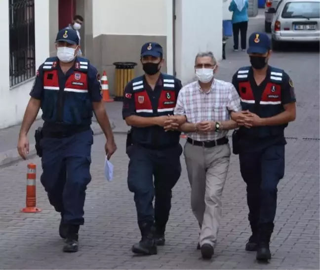 Kayseri'de MKP firarisi hükümlü yakalandı