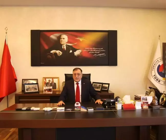 Gıda İmalat Sanayi ve Karma Depolama Alanı İçin Talep Toplama Aşamasına Gelindi