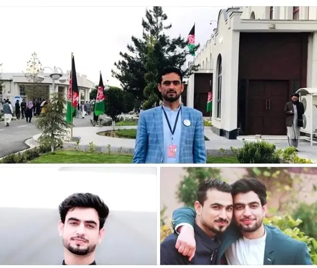 Afganistan İstihbarat Başkanı Stanekzai'nin istifası kabul edildi