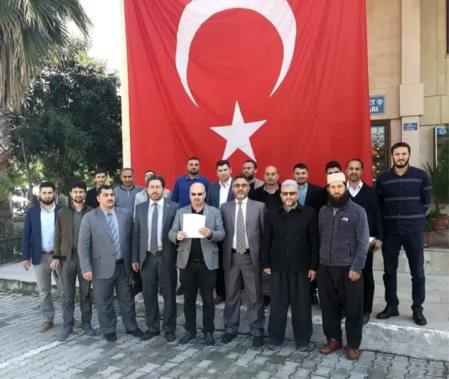 Bağımsız Diyanet Sen Genel Başkan Yardımcısı Köse: