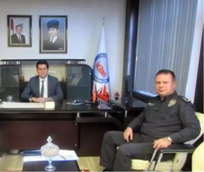 Samsun'dan kısa kısa
