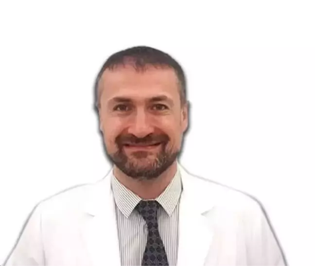 Afyon haberleri! Afyon'da hematoloji doktoru, can güvenliği olmadığı gerekçesiyle istifa etti