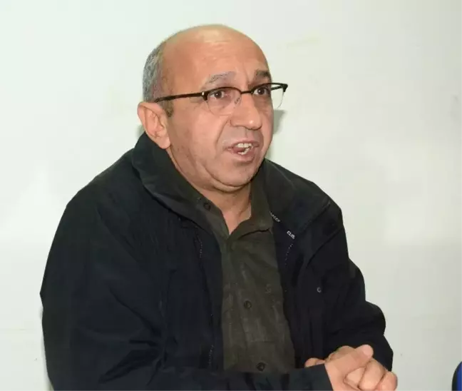 Hdp'li Milletvekilinin Dokunulmazlığının Kaldırılması İstendi