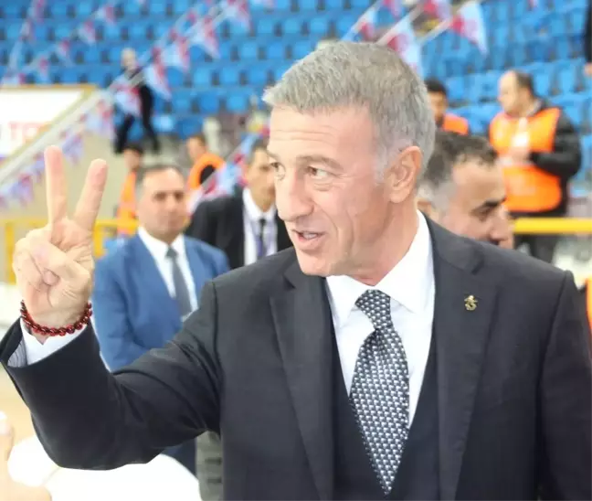 Ahmet Ağaoğlu, Usta ve Hacıosmanoğlu'nu Solladı